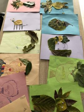 Zabavne in aktivne krompirjeve počitnice 6